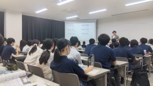 都立大見学会