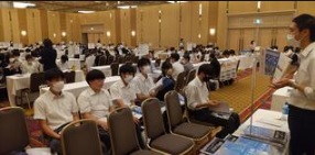 高校3年生・八王子相談会