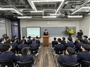 2.谷地田寮監長からの激励の言葉2