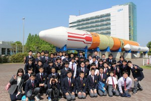 JAXA