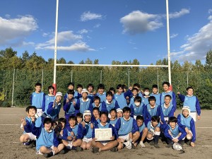 1006rugby大会