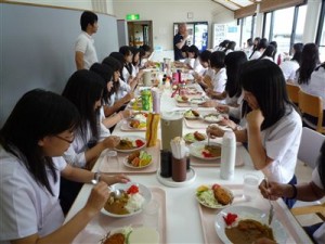 学習合宿