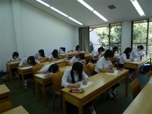 学習合宿