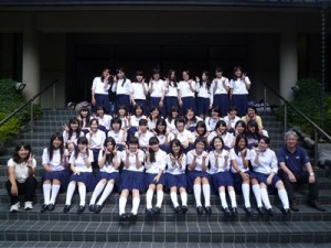学習合宿