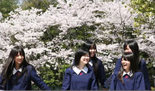 育英西中学高等学校