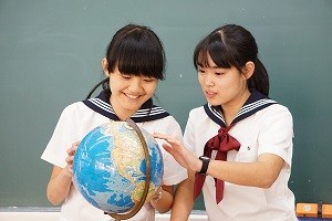 実践女子学園についてお伝えします