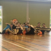 夏休みのダンス部活動報告～全日本高校ダンスフェスティバル初の決選進出！！～