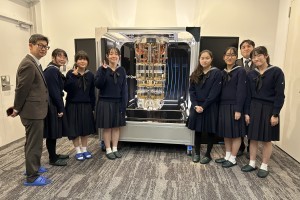 スタートアップ企業先進地域視察に参加しました