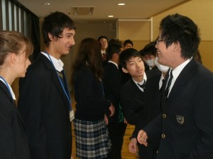 実践学園中学・高等学校 実践学園中学・高等学校