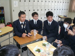 実践学園中学・高等学校 実践学園中学・高等学校
