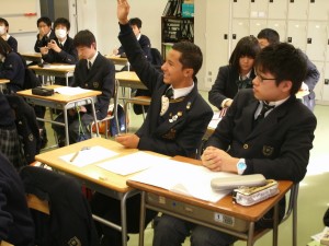 実践学園中学・高等学校 実践学園中学・高等学校