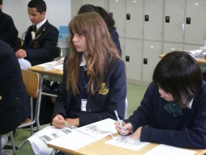 実践学園中学・高等学校 実践学園中学・高等学校