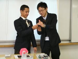 実践学園中学・高等学校 実践学園中学・高等学校