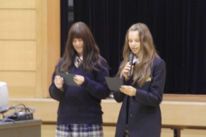 実践学園中学・高等学校 実践学園中学・高等学校
