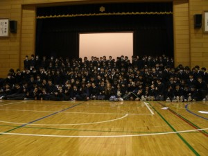 実践学園中学・高等学校 実践学園中学・高等学校