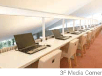 Media Corner