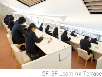 Learning Terrace