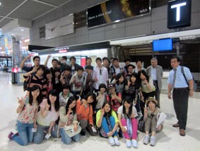 修学研修旅行（ハワイ）
