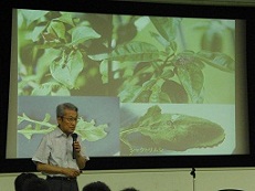理科特別授業
