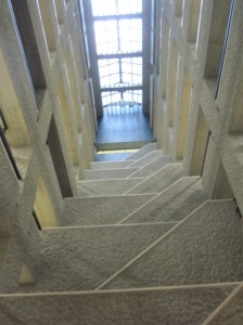 国立国会図書館見学
