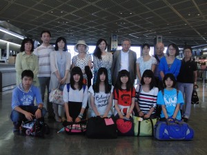 NZ中期留学