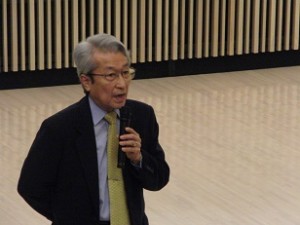 特別授業