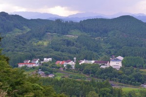 学びの森のご案内