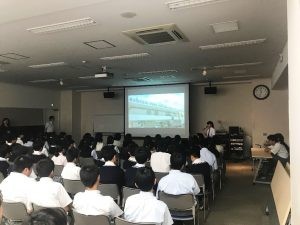 オーストラリア・アデレード留学報告会