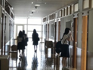 2020コロナオリエンテーション期間高2①