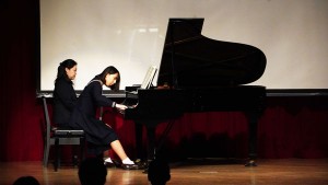 piano