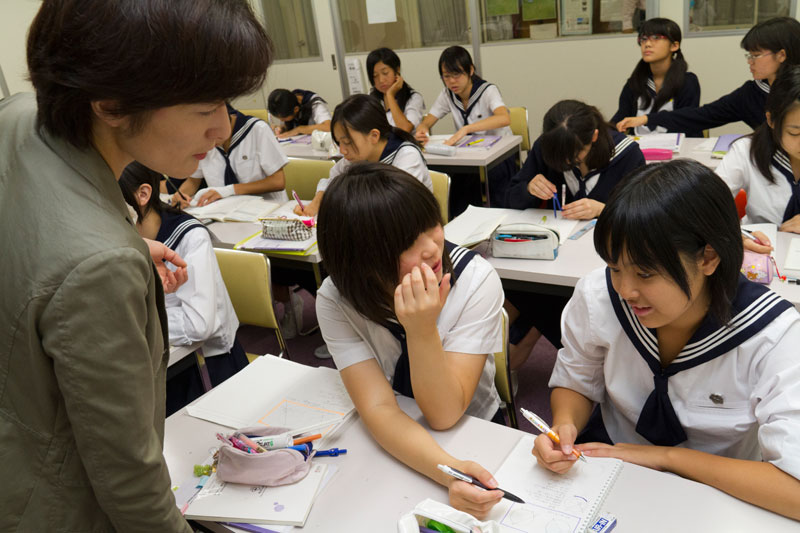 十文字にチャレンジ 十文字中学 高等学校 学校公式ブログ エデュログ 十文字にチャレンジ 十文字中学 高等学校 学校公式ブログ エデュログ