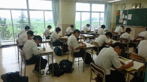 城西川越中学校・城西大学付属川越高等学校