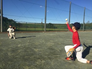 新たな仲間とともに