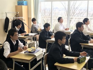 ターム留学・語学研修を終えて