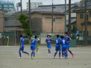 令和元年度　川越市学校総体