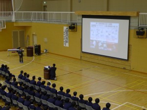 第140回講演会「宇宙開発の最前線『はやぶさ・はやぶさ２』プロジェクト」