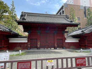 【中3校外行事】東京大学・早稲田大学・立教大学を訪問しました