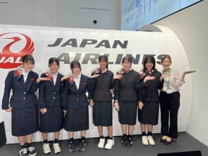 中学2年生　企業見学