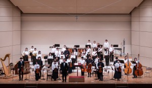 管弦楽部 「第75回定期演奏会 ♬」 のご報告