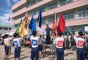 第23回 体育祭のご報告！