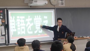 SBS（スクールバディシステム）開催！