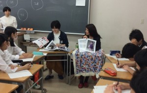 学習を考える