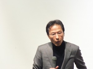 講演