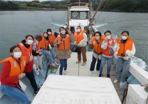 高１FW　　水俣方面：人間の尊厳と真の豊かさを探究する旅