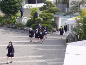 1学期始業式・新学年が始まりました