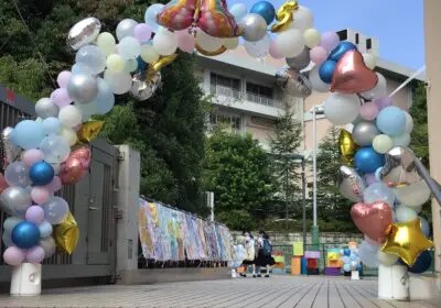 神奈川学園文化祭liberty