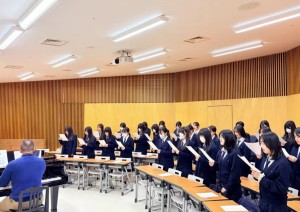 FW沖縄　沖縄戦で失われた学校文化を校歌でたどる