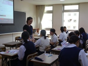 【高校】10/19(土) 『English 説明会』を開催いたします