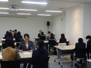 【高校】1/24(金)17:00～『個別相談会』