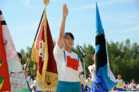 体育祭2